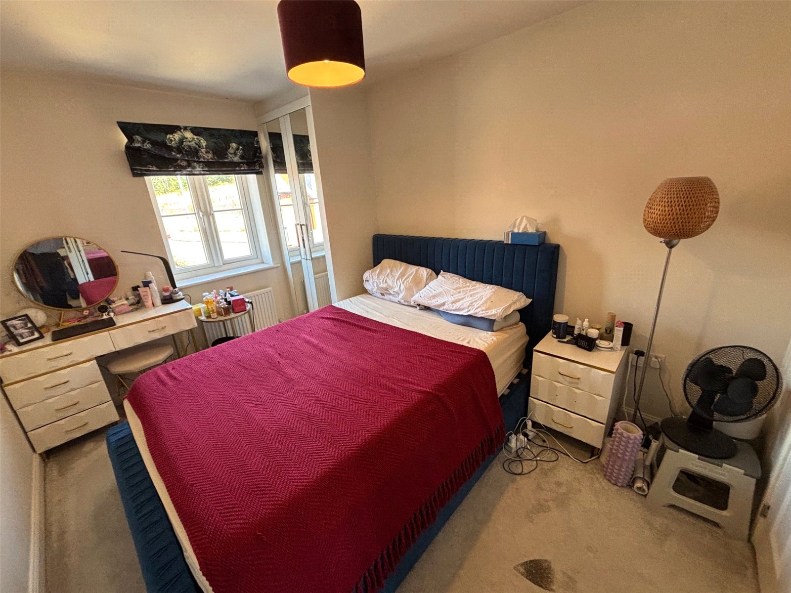 Handley Way, Newdale, Telford, TF3 - DB Roberts
