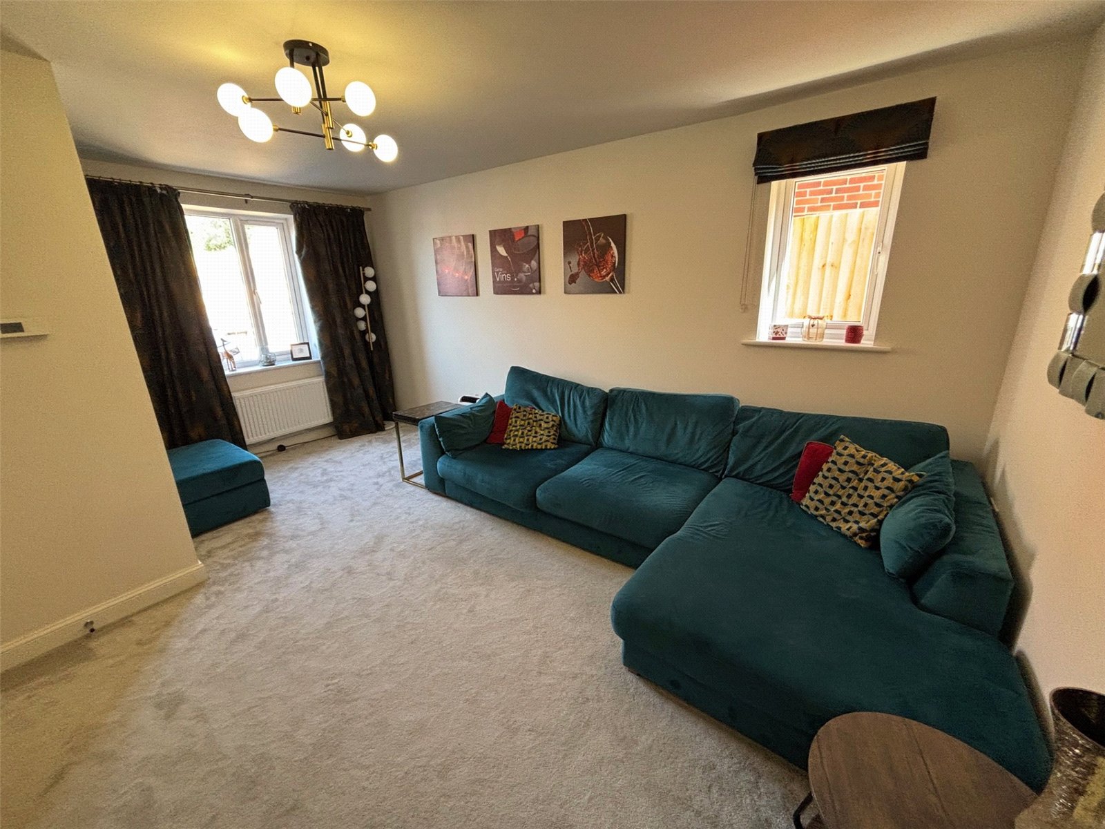 Handley Way, Newdale, Telford, TF3 - DB Roberts