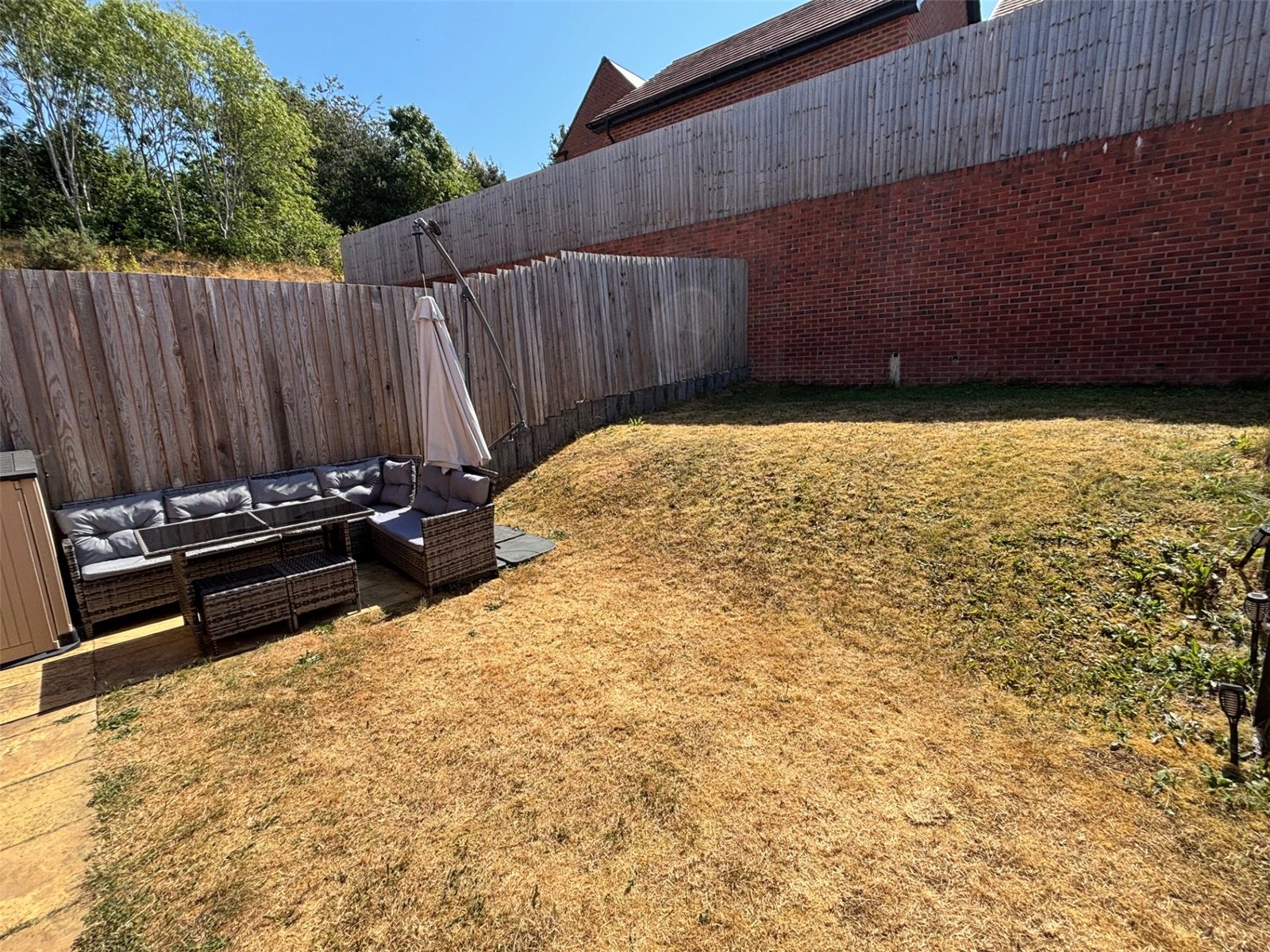 Handley Way, Newdale, Telford, TF3 - DB Roberts