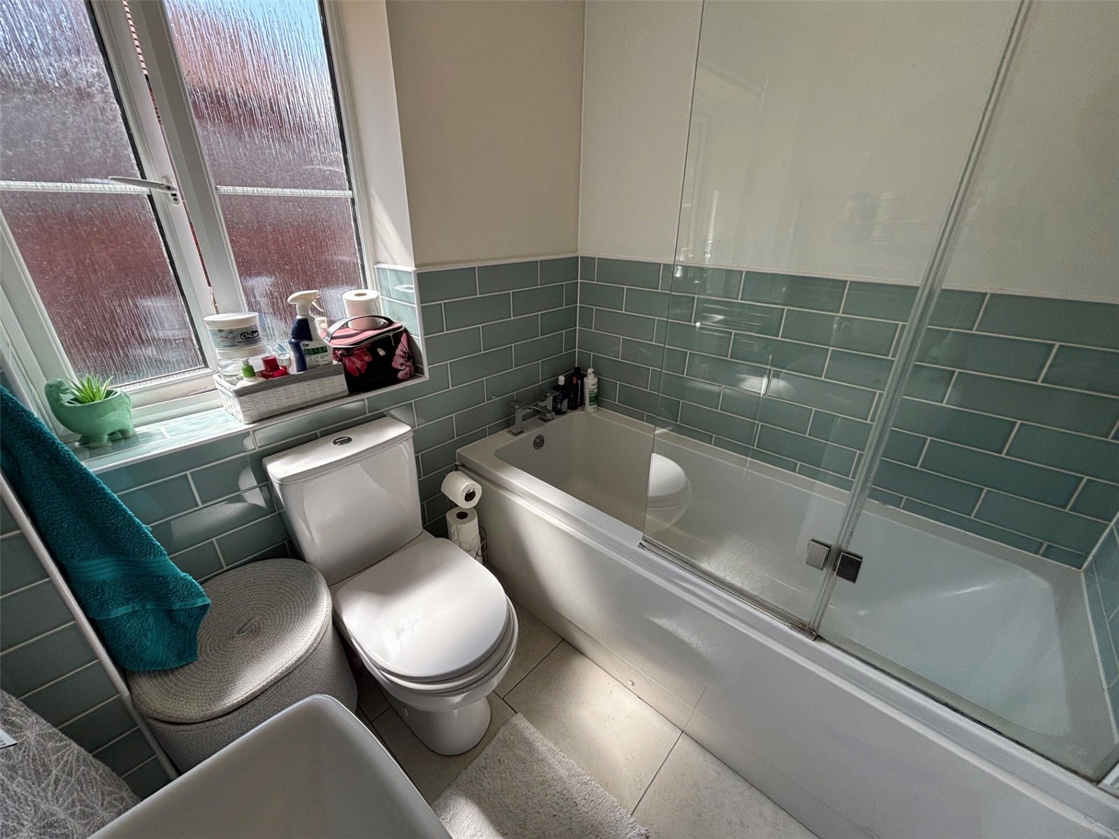Handley Way, Newdale, Telford, TF3 - DB Roberts