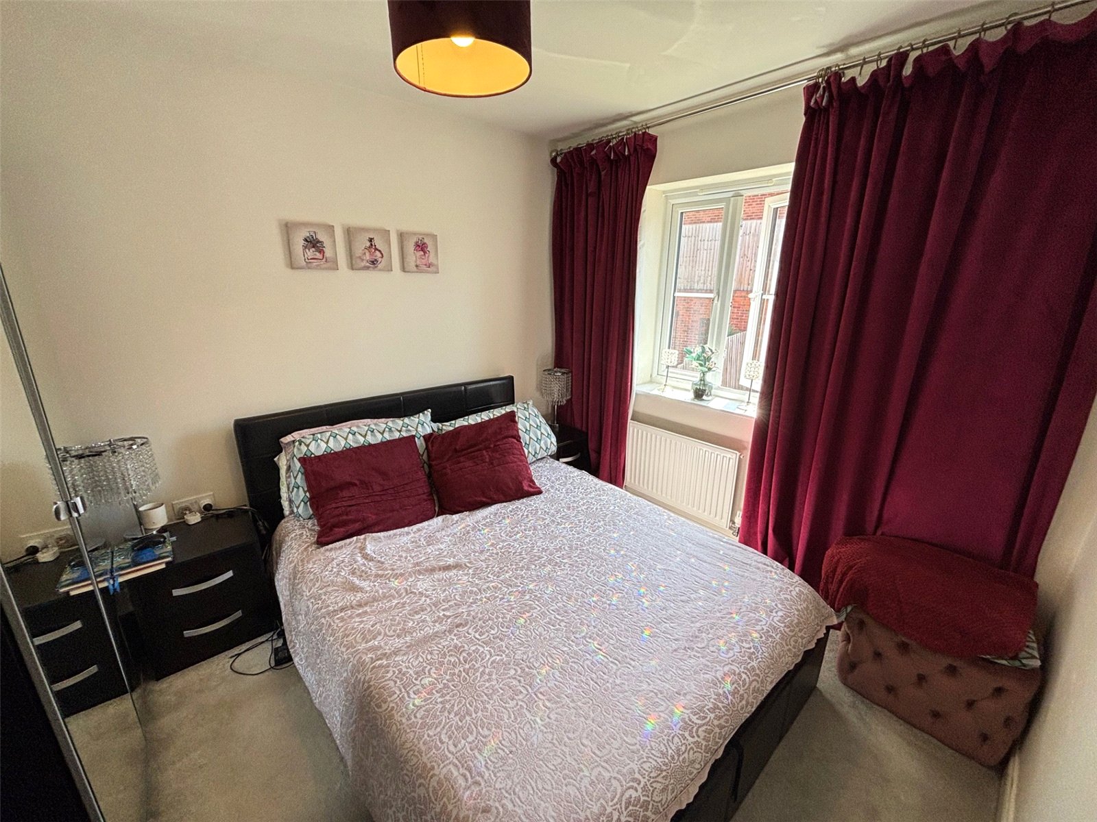 Handley Way, Newdale, Telford, TF3 - DB Roberts