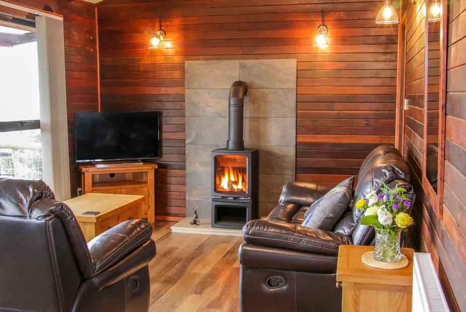 Llanfair Caereinion, Welshpool, Powys, SY21 - DB Roberts