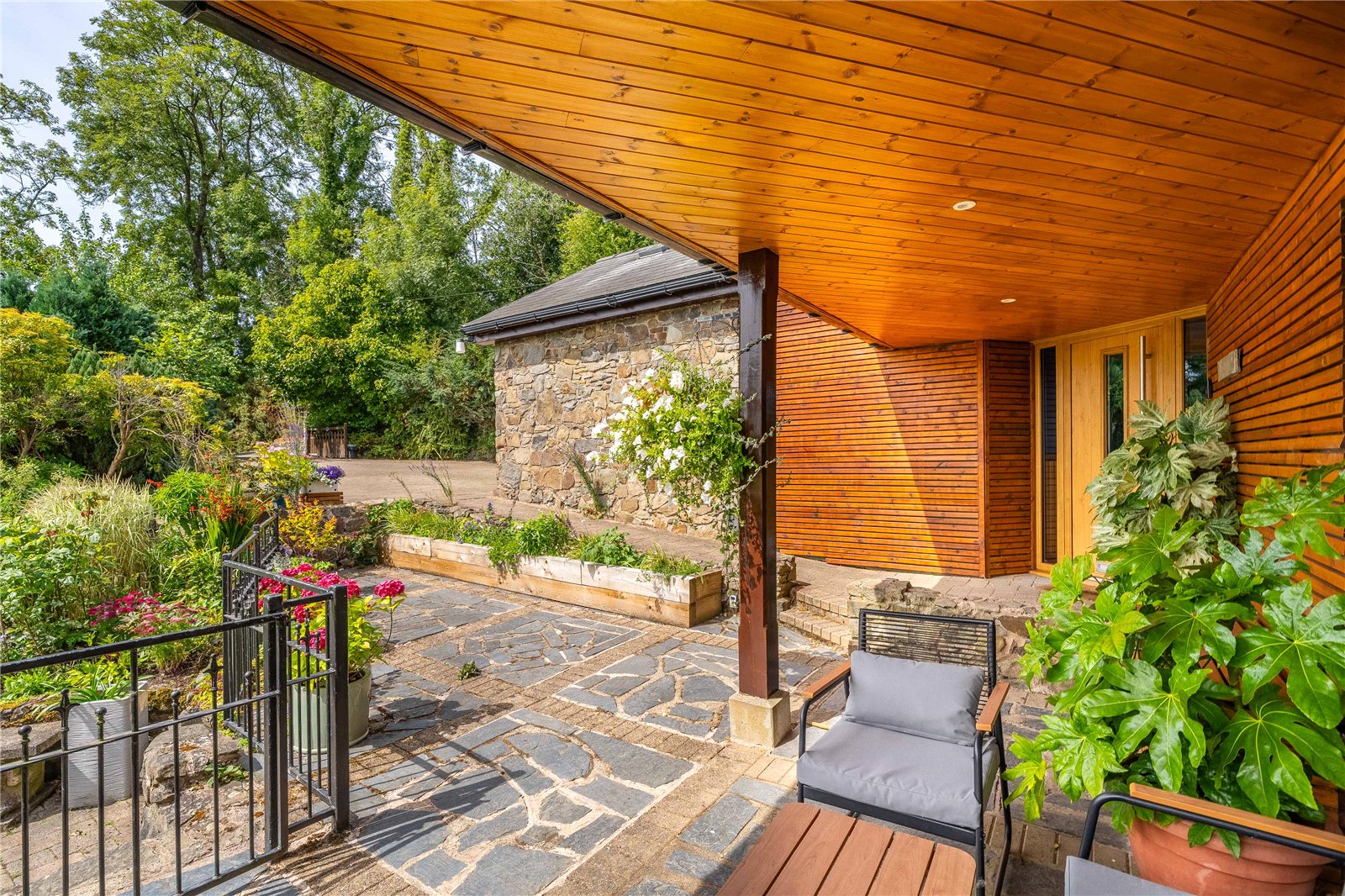 Llanfair Caereinion, Welshpool, Powys, SY21 - DB Roberts