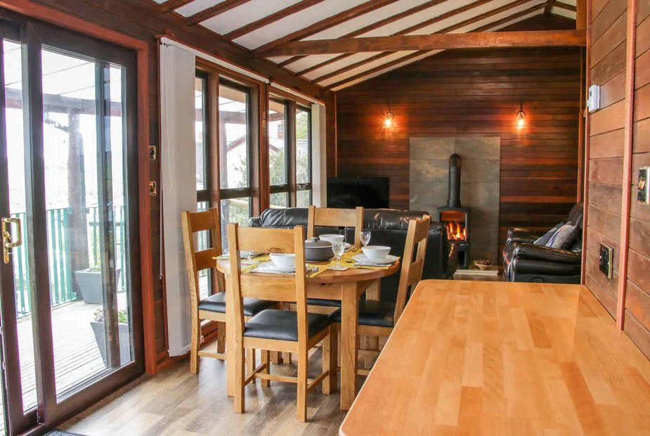 Llanfair Caereinion, Welshpool, Powys, SY21 - DB Roberts
