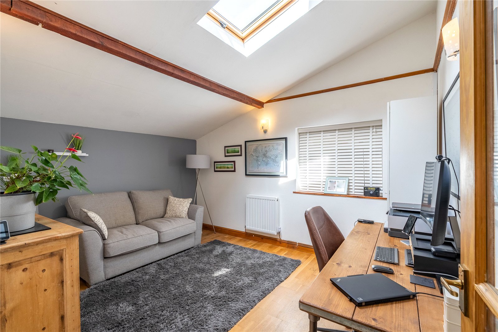 Llanfair Caereinion, Welshpool, Powys, SY21 - DB Roberts