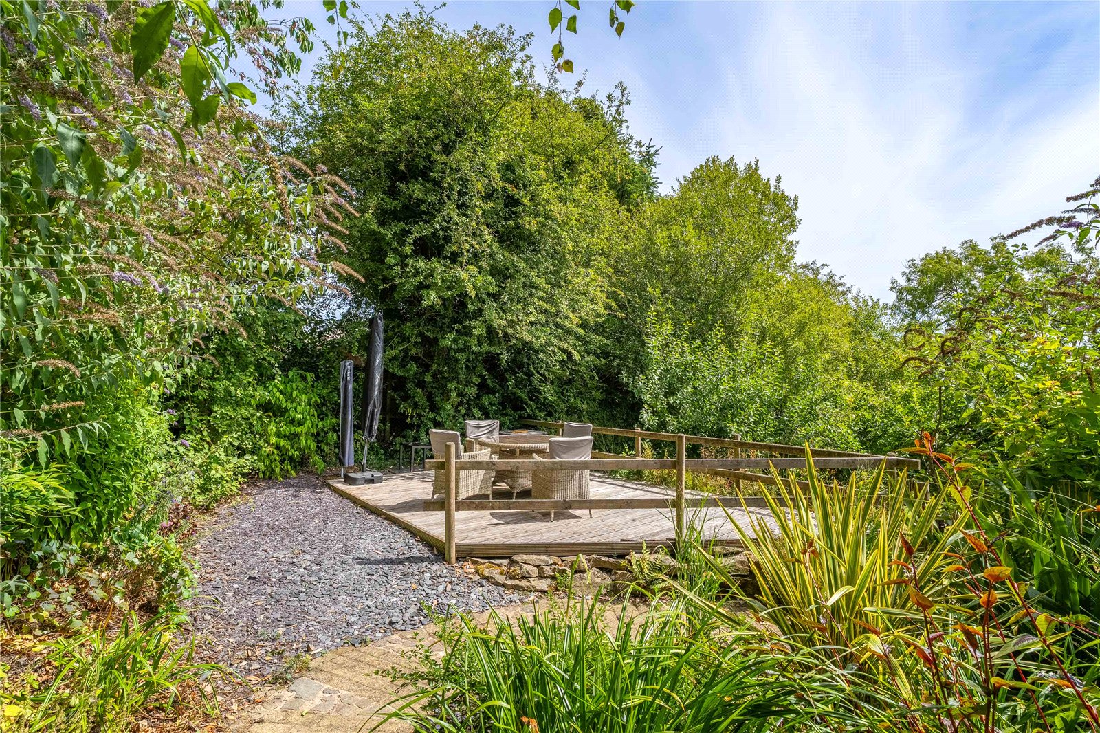 Llanfair Caereinion, Welshpool, Powys, SY21 - DB Roberts