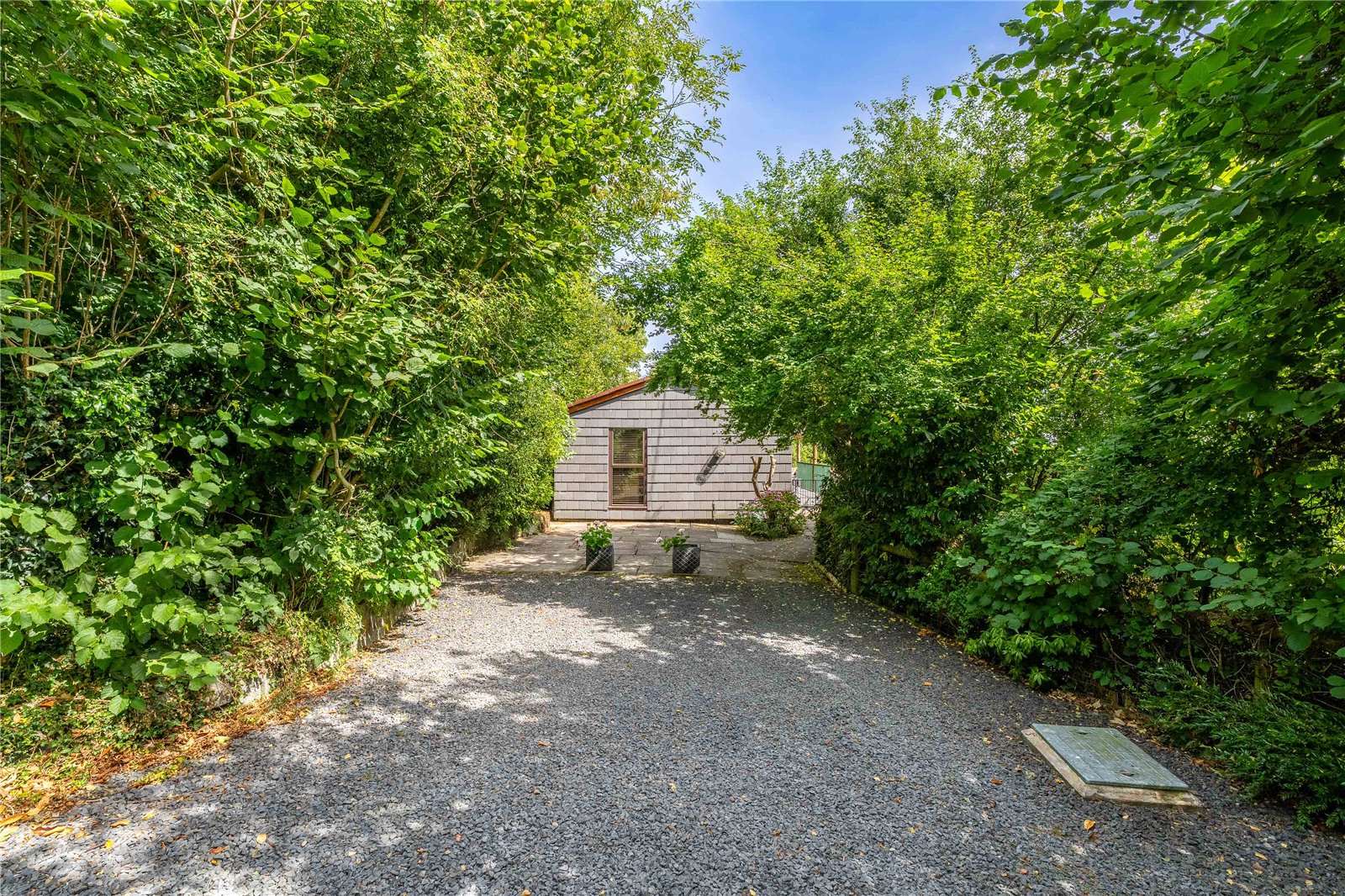 Llanfair Caereinion, Welshpool, Powys, SY21 - DB Roberts