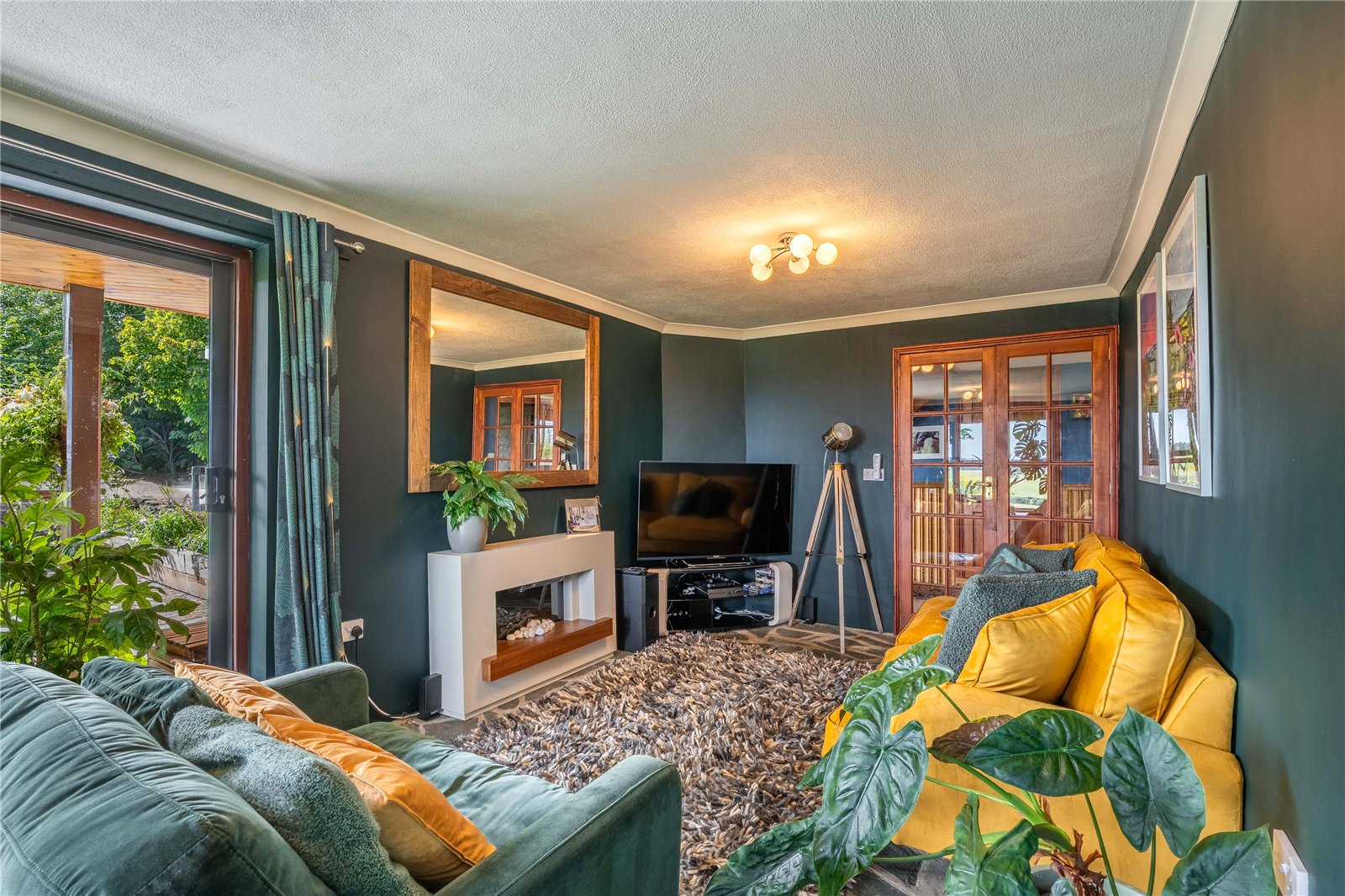 Llanfair Caereinion, Welshpool, Powys, SY21 - DB Roberts