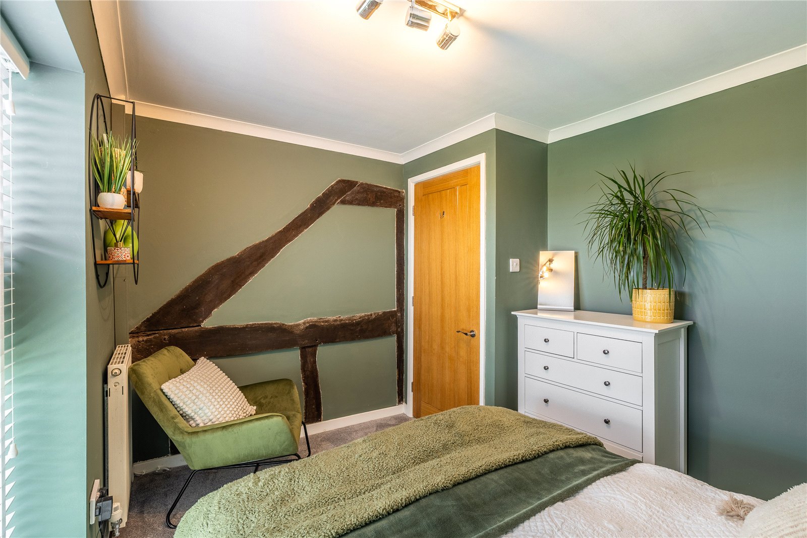 Llanfair Caereinion, Welshpool, Powys, SY21 - DB Roberts