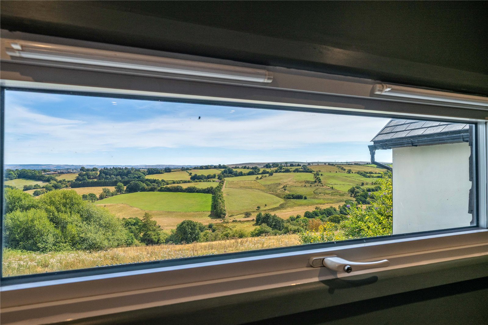 Llanfair Caereinion, Welshpool, Powys, SY21 - DB Roberts