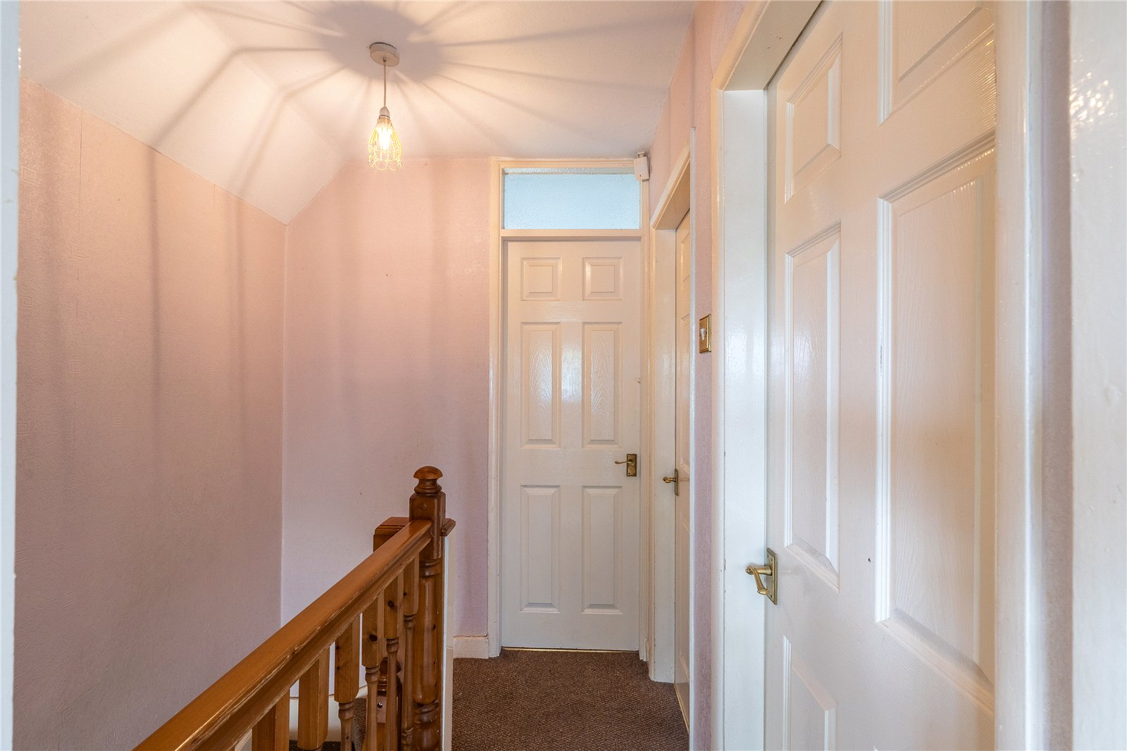 Camberley Crescent, Ettingshall, Wolverhampton, WV4 - DB Roberts