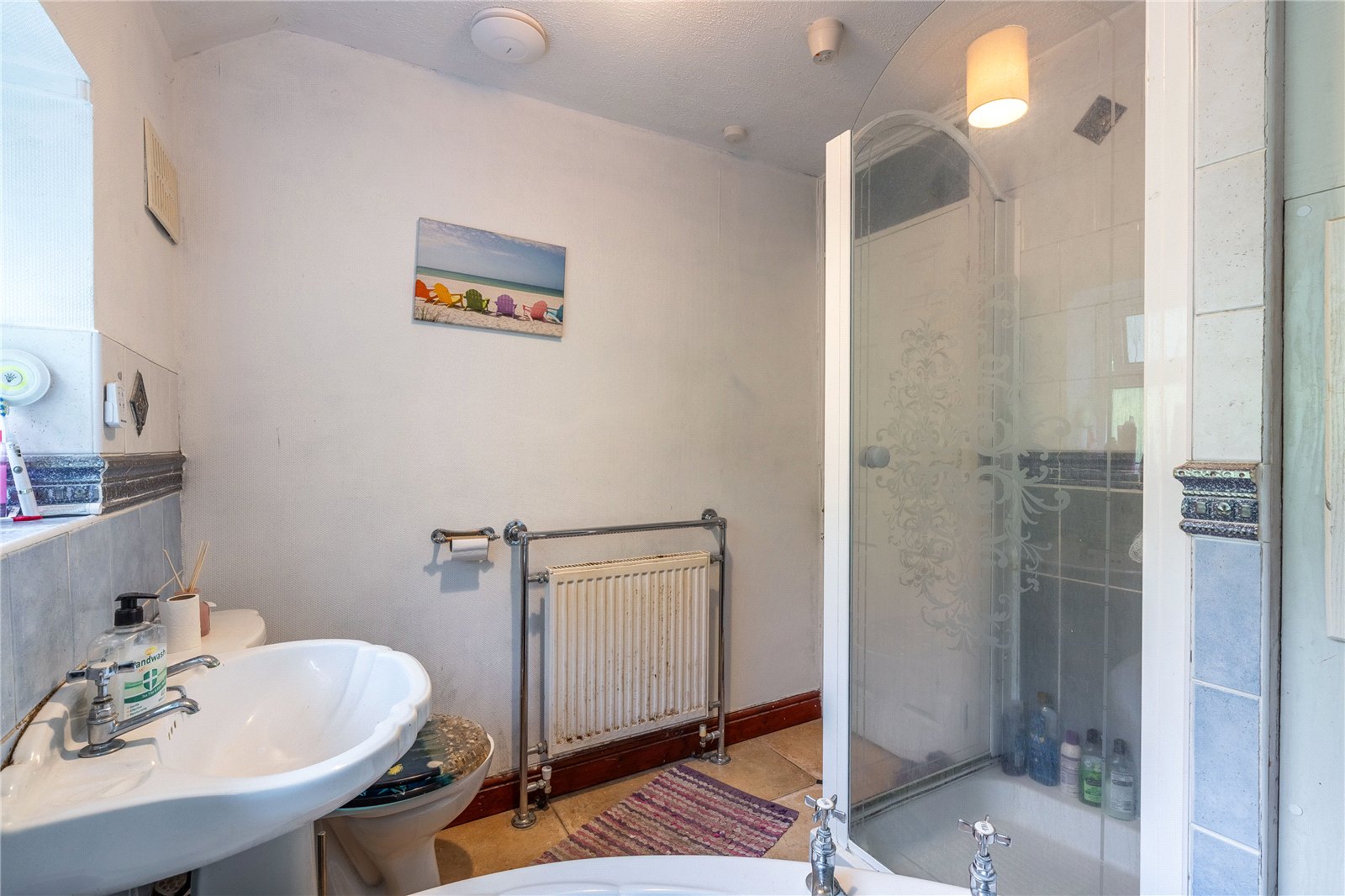 Camberley Crescent, Ettingshall, Wolverhampton, WV4 - DB Roberts
