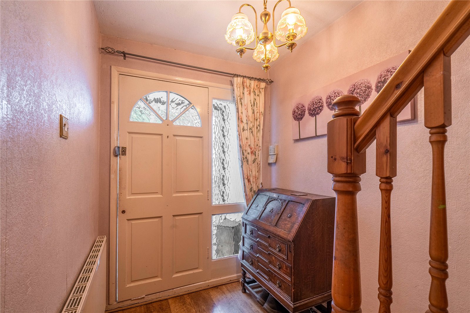 Camberley Crescent, Ettingshall, Wolverhampton, WV4 - DB Roberts