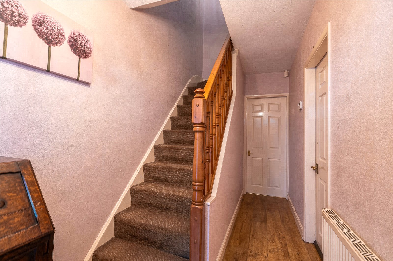 Camberley Crescent, Ettingshall, Wolverhampton, WV4 - DB Roberts