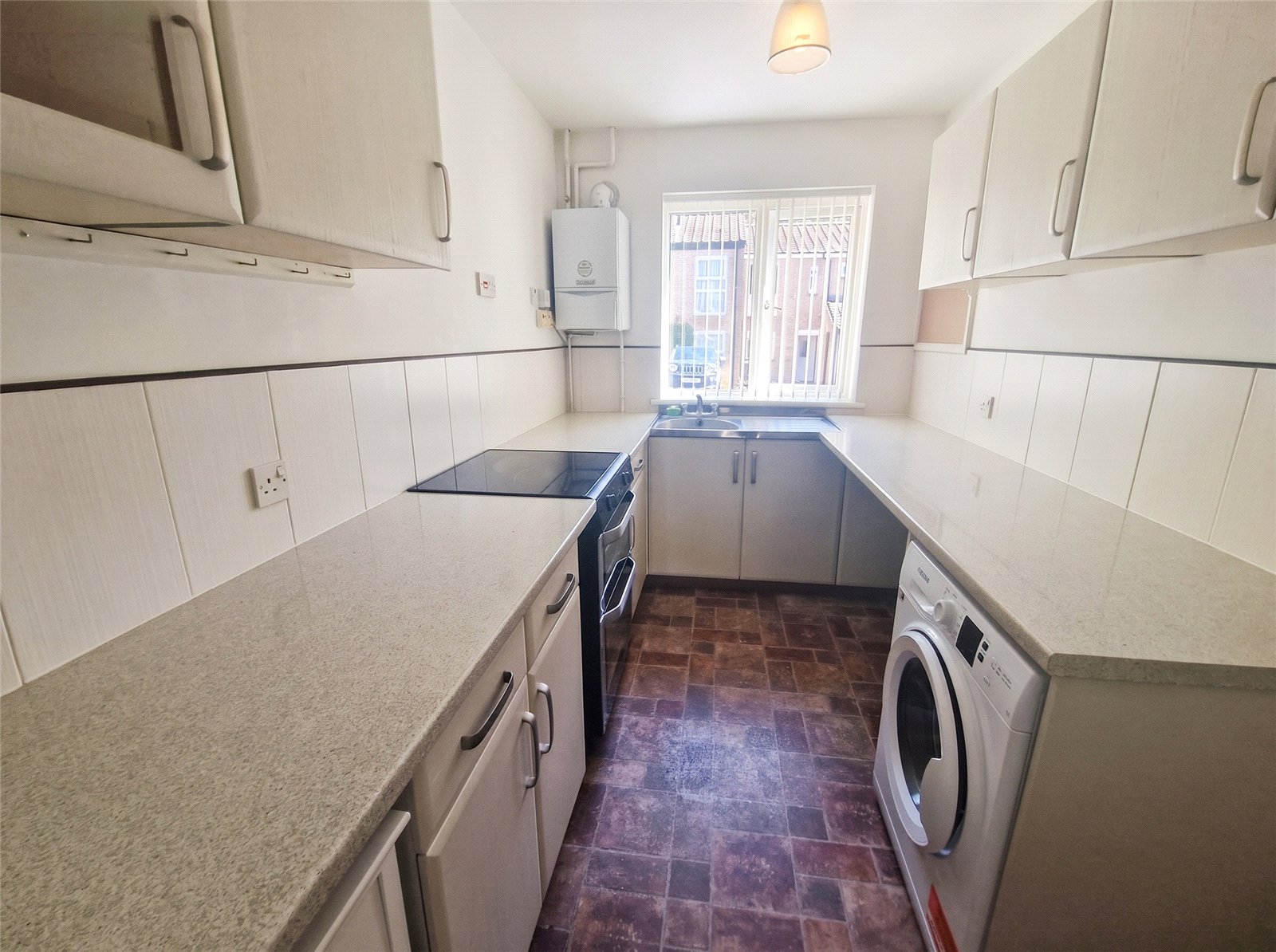 Dudmaston, Hollinswood, Telford, TF3 - DB Roberts