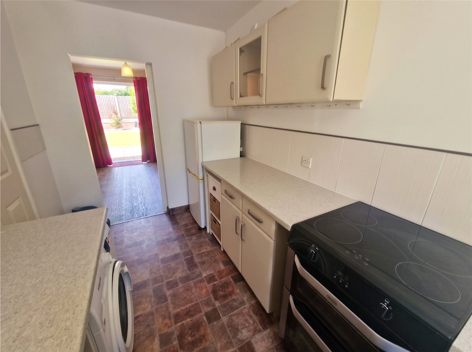 Dudmaston, Hollinswood, Telford, TF3 - DB Roberts