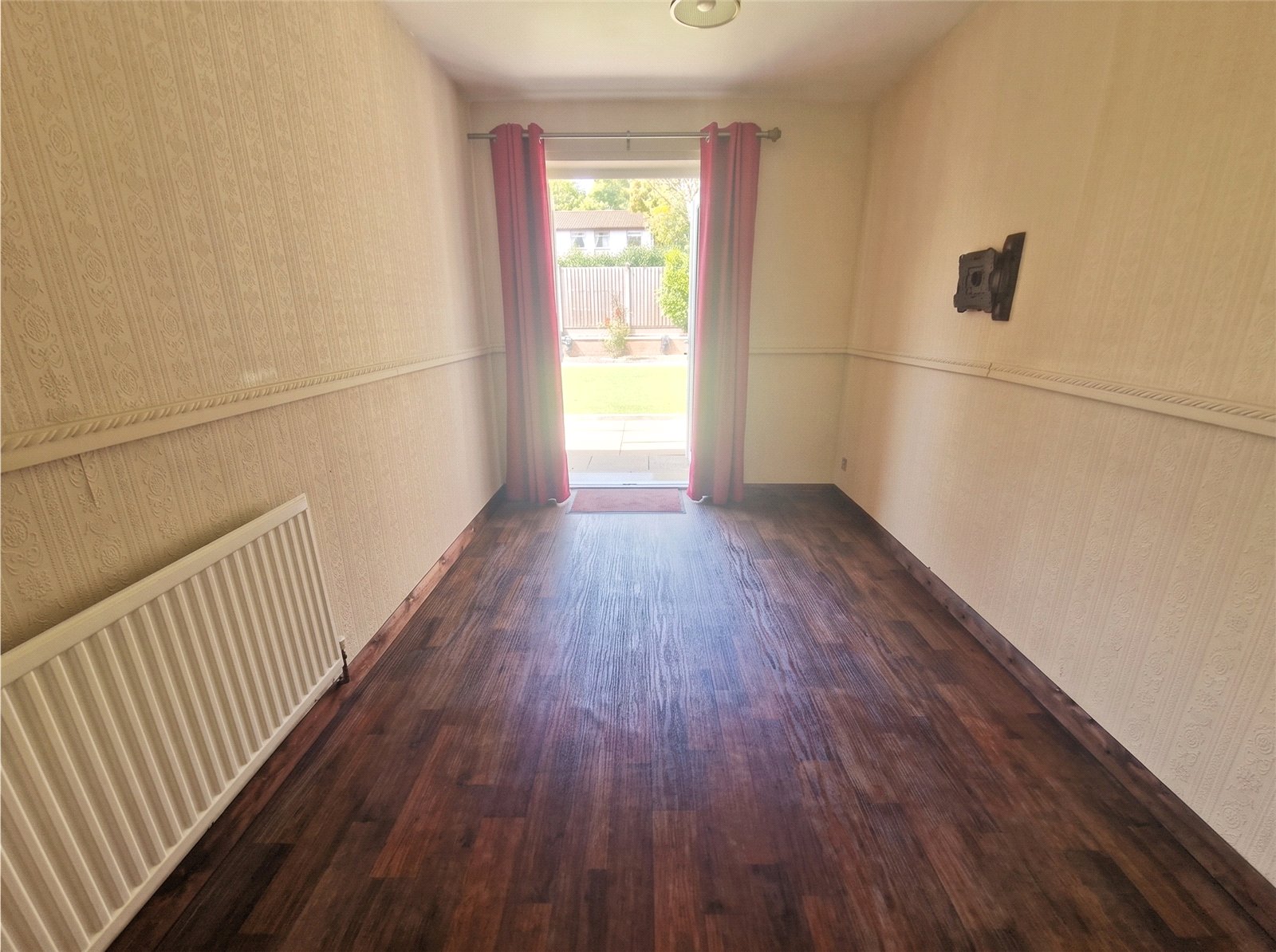 Dudmaston, Hollinswood, Telford, TF3 - DB Roberts