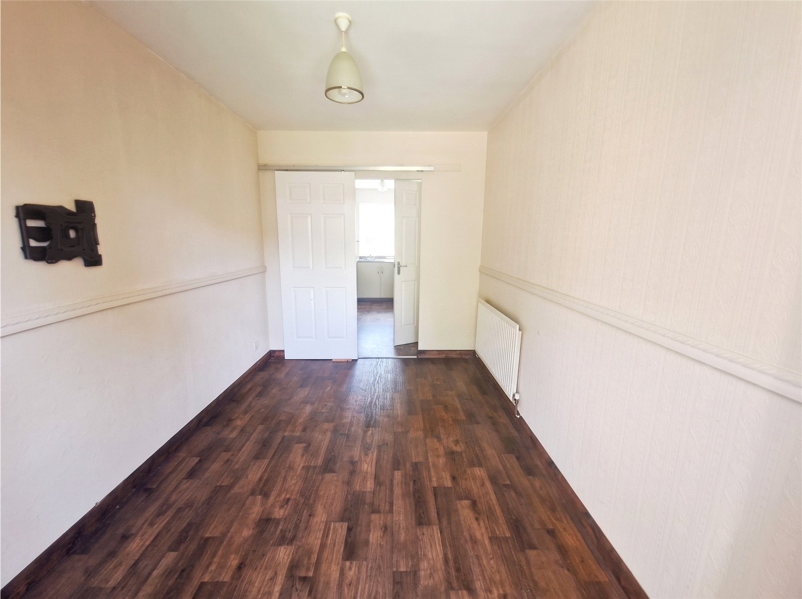 Dudmaston, Hollinswood, Telford, TF3 - DB Roberts