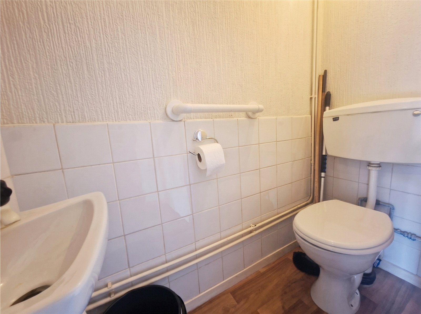 Dudmaston, Hollinswood, Telford, TF3 - DB Roberts