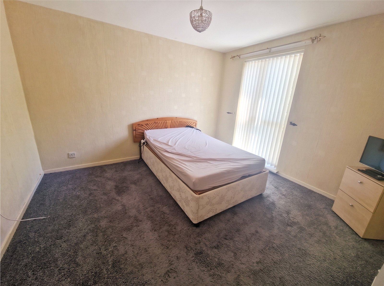 Dudmaston, Hollinswood, Telford, TF3 - DB Roberts