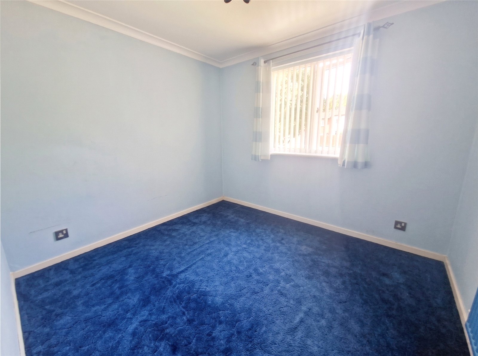Dudmaston, Hollinswood, Telford, TF3 - DB Roberts