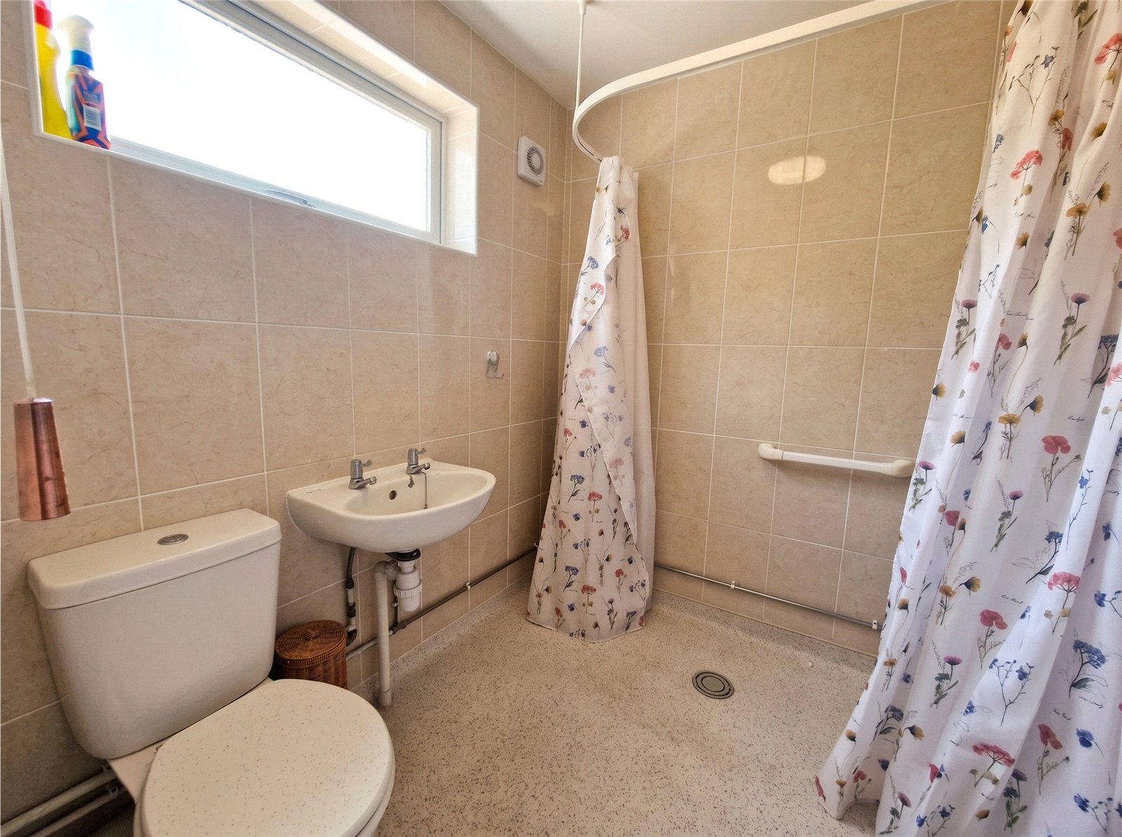 Dudmaston, Hollinswood, Telford, TF3 - DB Roberts