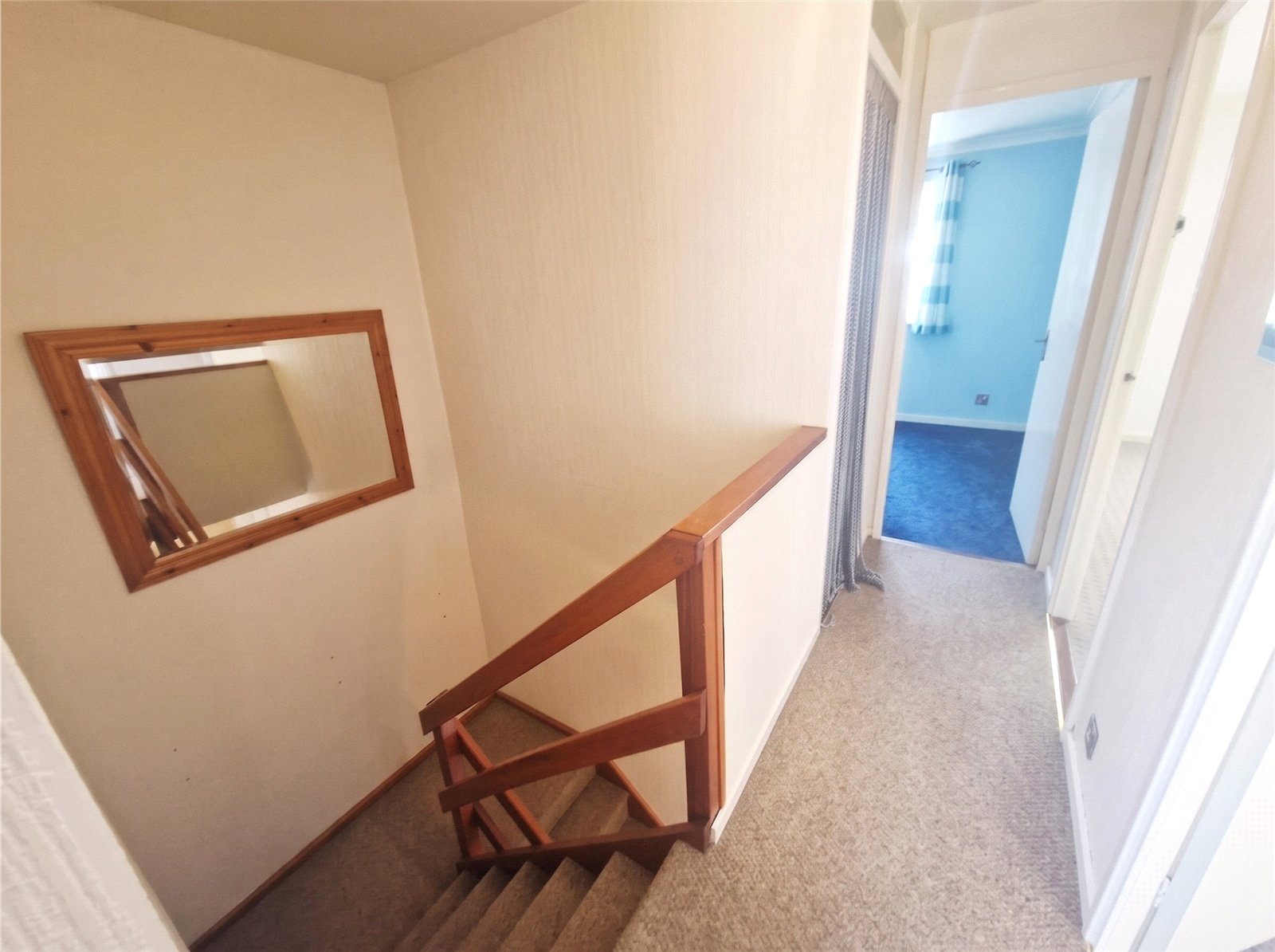 Dudmaston, Hollinswood, Telford, TF3 - DB Roberts