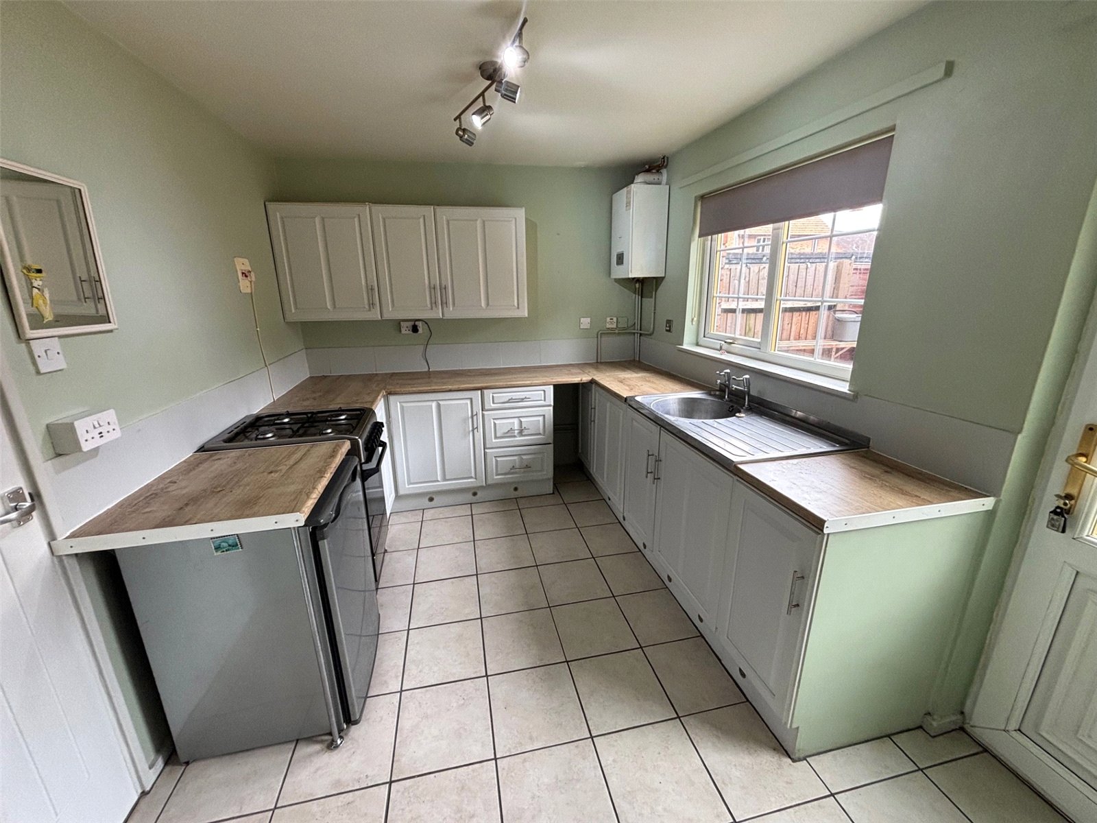 Span Meadow, Shawbirch, Telford, TF5 - DB Roberts