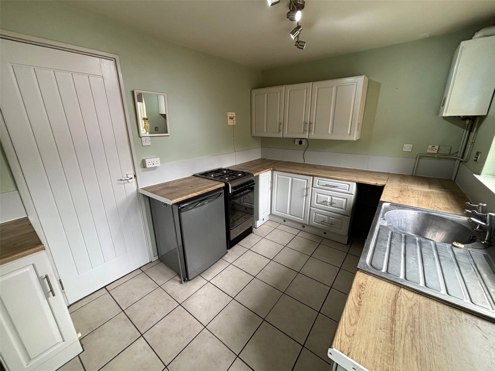 Span Meadow, Shawbirch, Telford, TF5 - DB Roberts