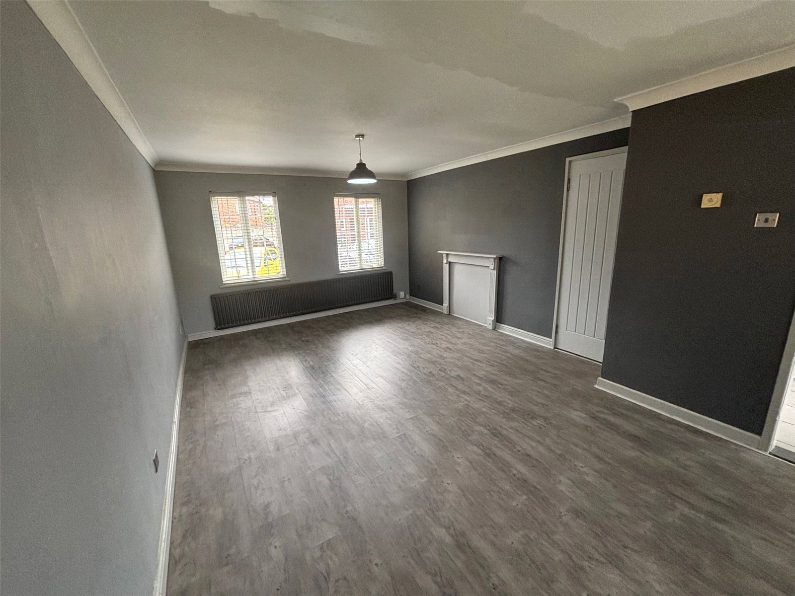 Span Meadow, Shawbirch, Telford, TF5 - DB Roberts