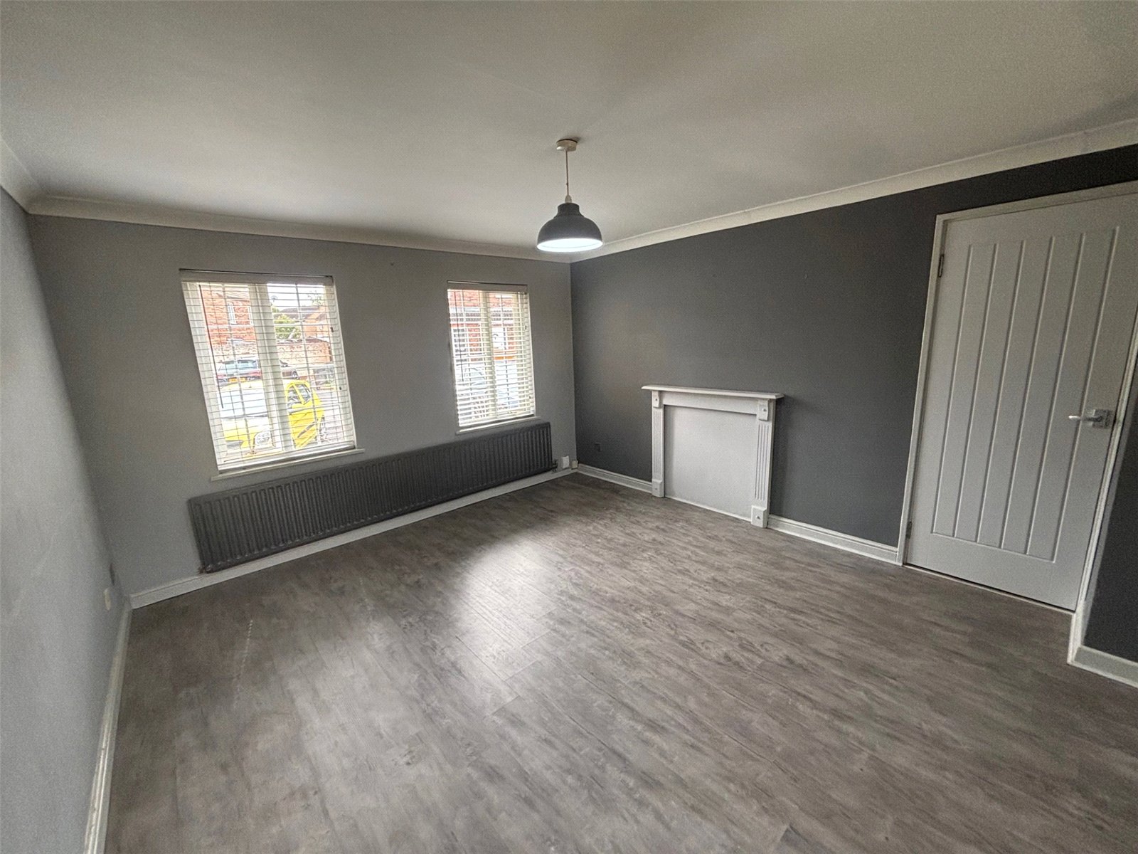 Span Meadow, Shawbirch, Telford, TF5 - DB Roberts