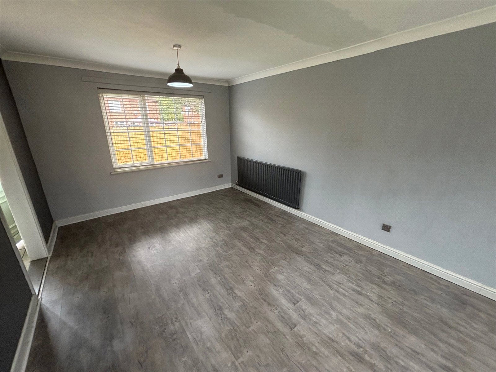 Span Meadow, Shawbirch, Telford, TF5 - DB Roberts