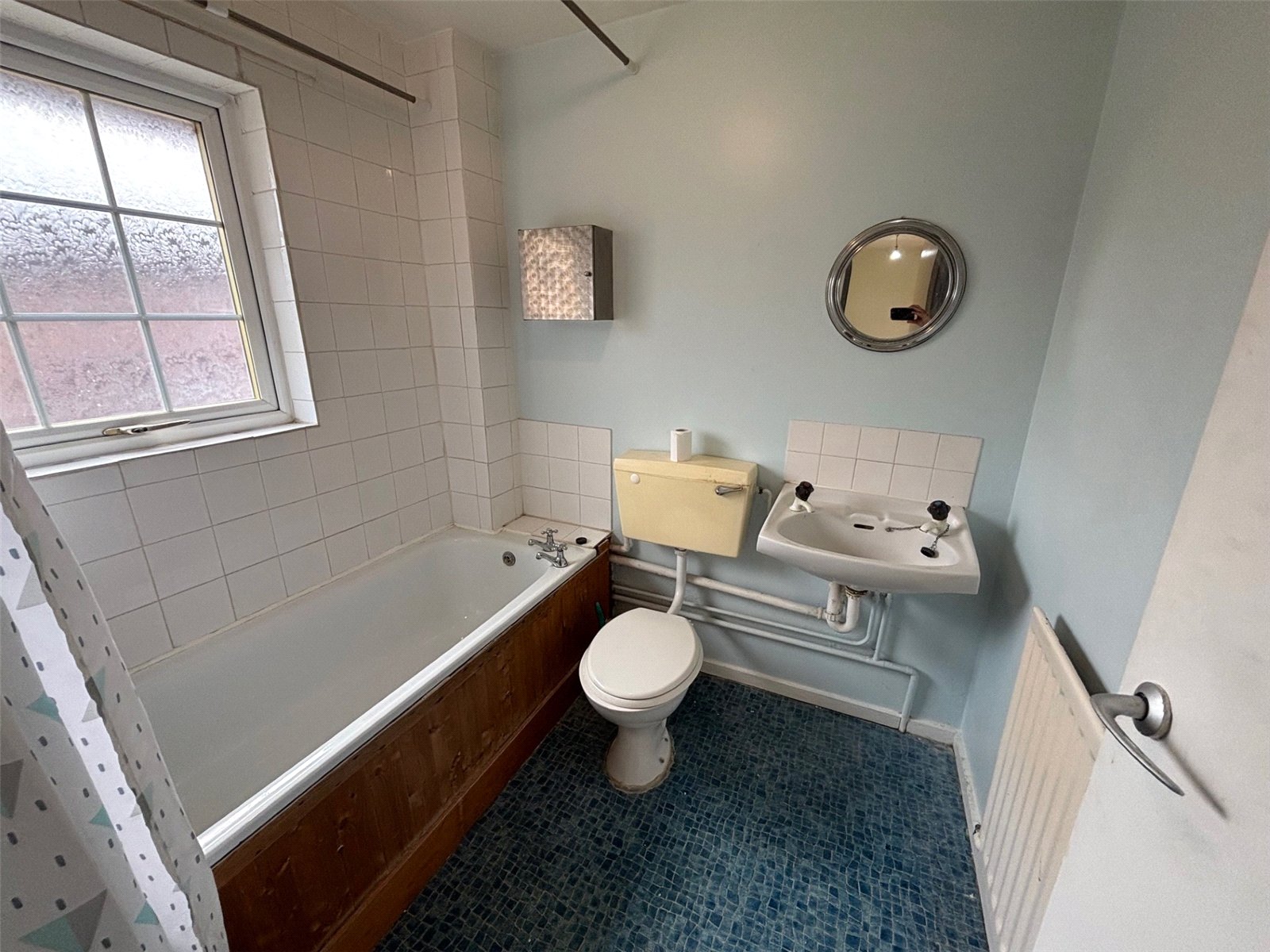 Span Meadow, Shawbirch, Telford, TF5 - DB Roberts