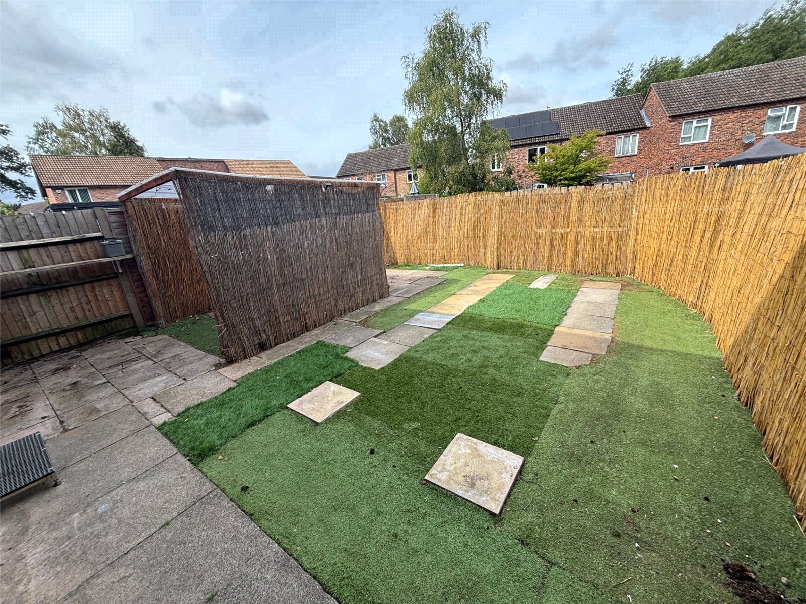 Span Meadow, Shawbirch, Telford, TF5 - DB Roberts