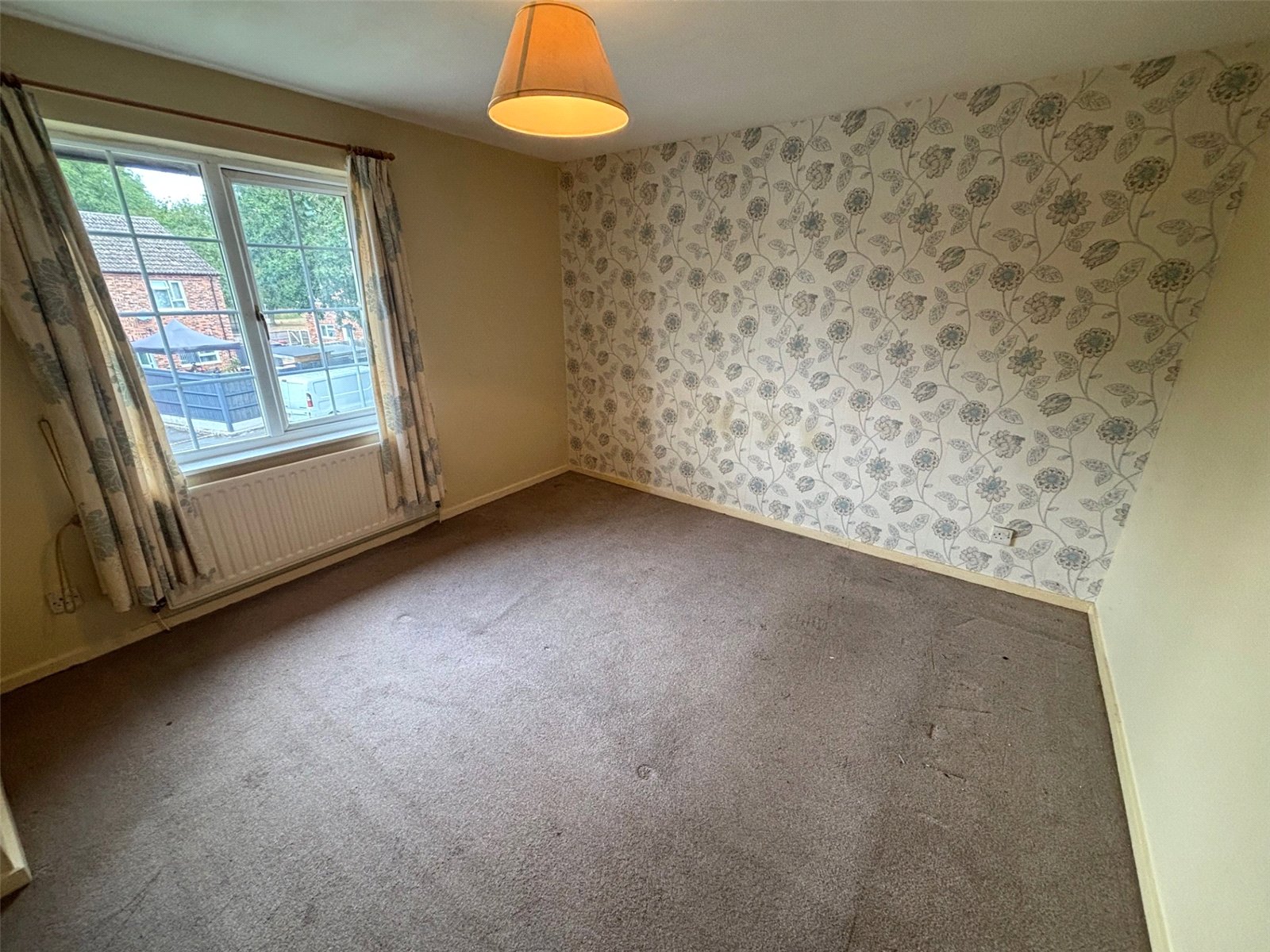 Span Meadow, Shawbirch, Telford, TF5 - DB Roberts