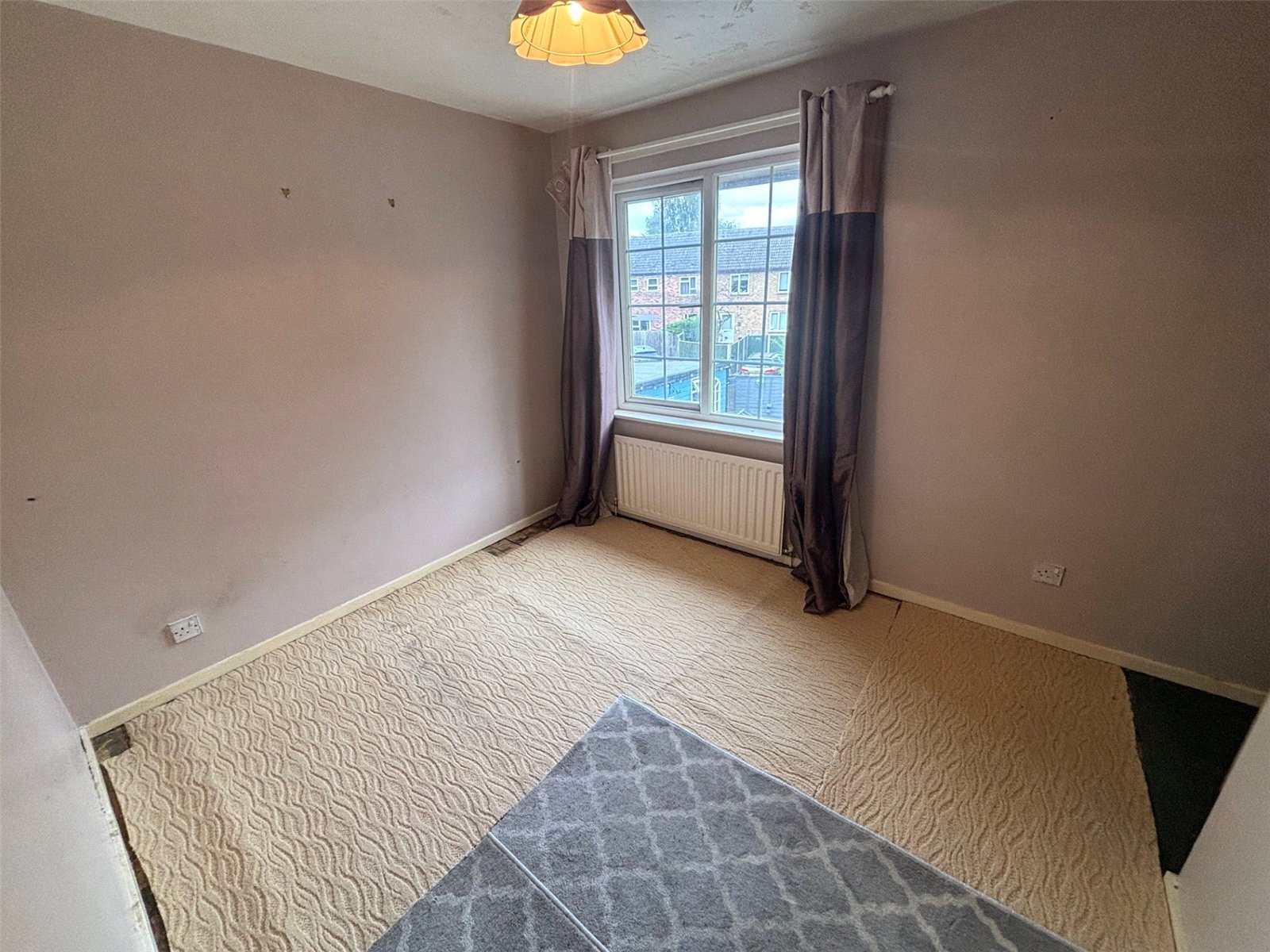 Span Meadow, Shawbirch, Telford, TF5 - DB Roberts
