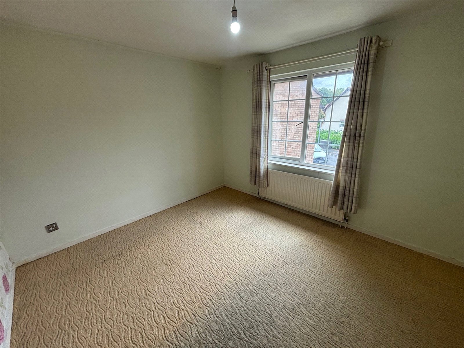 Span Meadow, Shawbirch, Telford, TF5 - DB Roberts