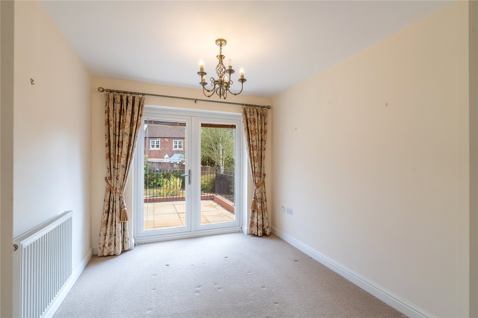 Jarrett Walk, Muxton, Telford, TF2 - DB Roberts