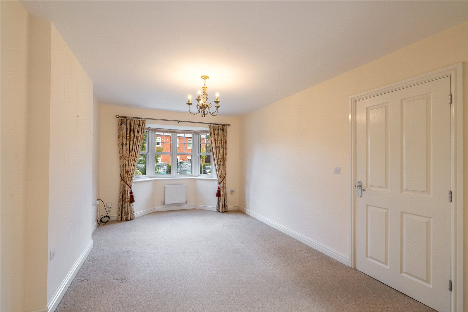 Jarrett Walk, Muxton, Telford, TF2 - DB Roberts