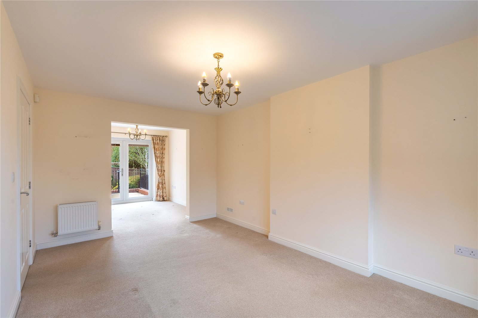 Jarrett Walk, Muxton, Telford, TF2 - DB Roberts