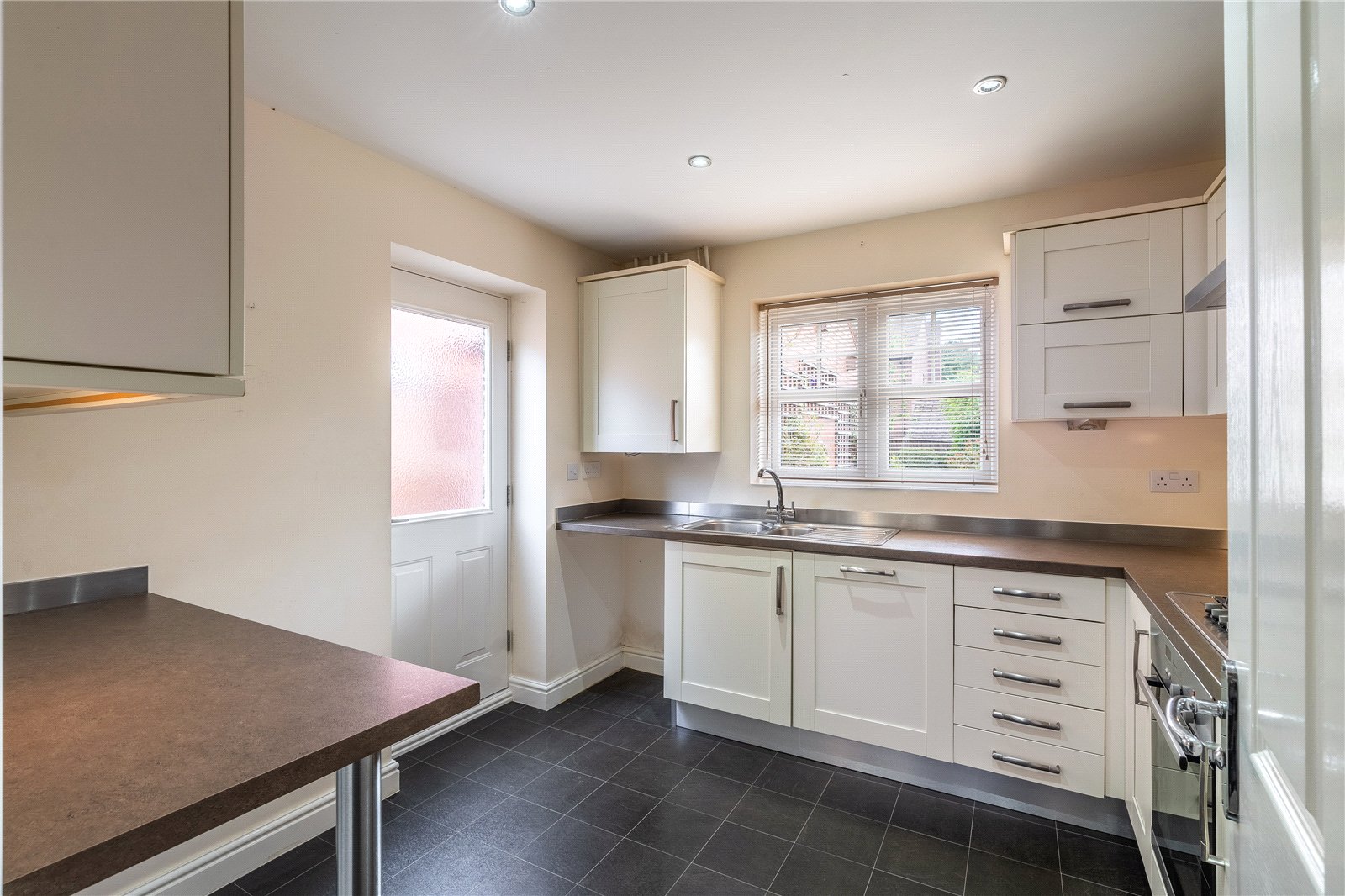 Jarrett Walk, Muxton, Telford, TF2 - DB Roberts
