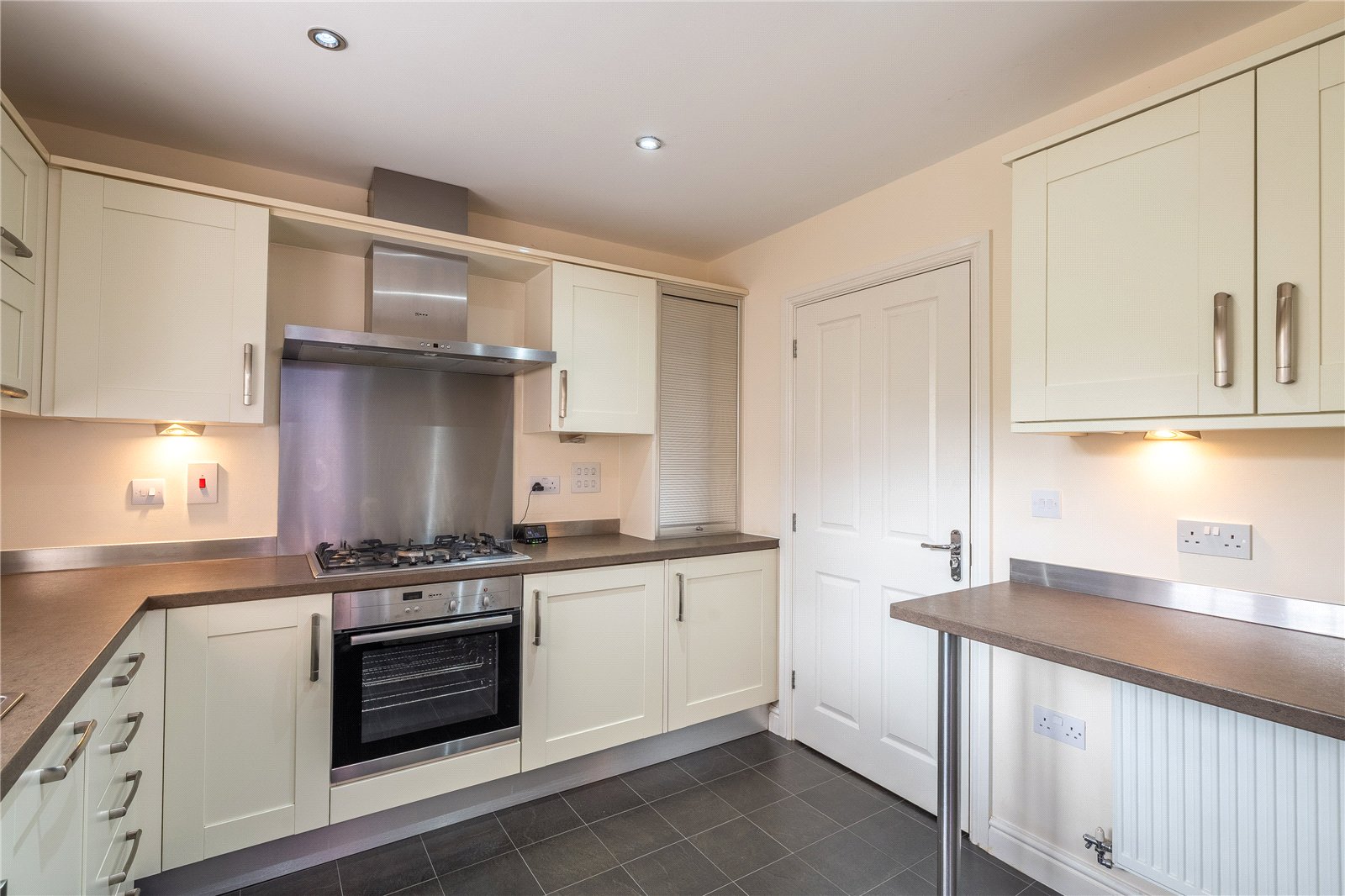 Jarrett Walk, Muxton, Telford, TF2 - DB Roberts