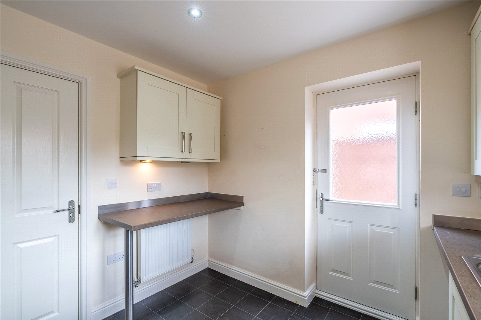 Jarrett Walk, Muxton, Telford, TF2 - DB Roberts