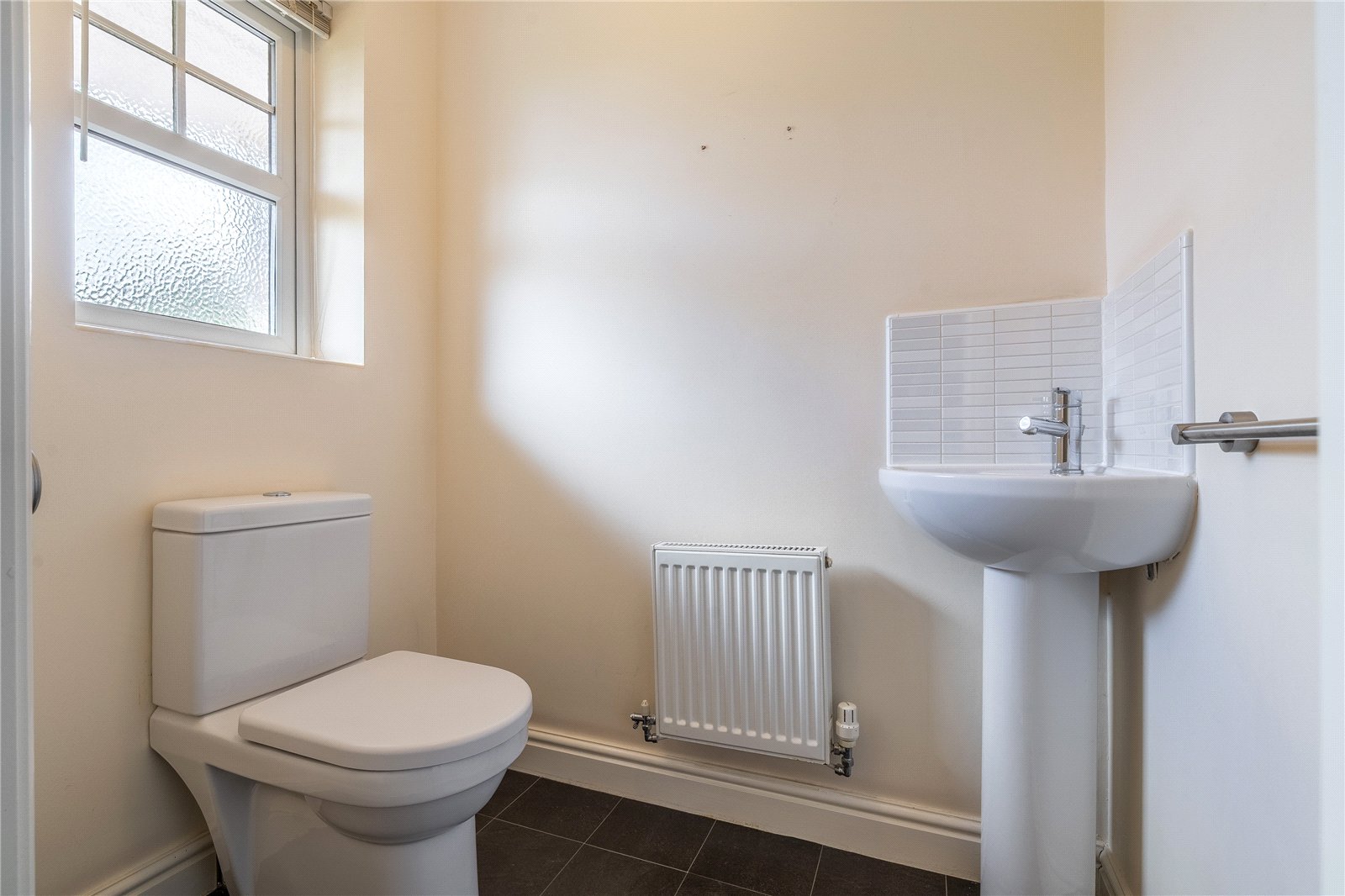 Jarrett Walk, Muxton, Telford, TF2 - DB Roberts
