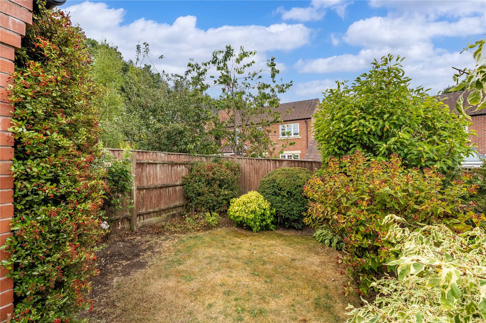 Jarrett Walk, Muxton, Telford, TF2 - DB Roberts