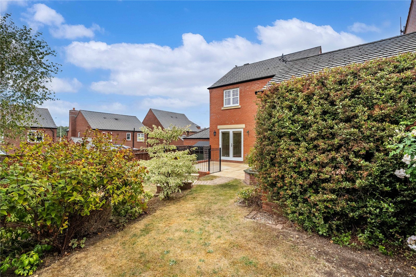 Jarrett Walk, Muxton, Telford, TF2 - DB Roberts
