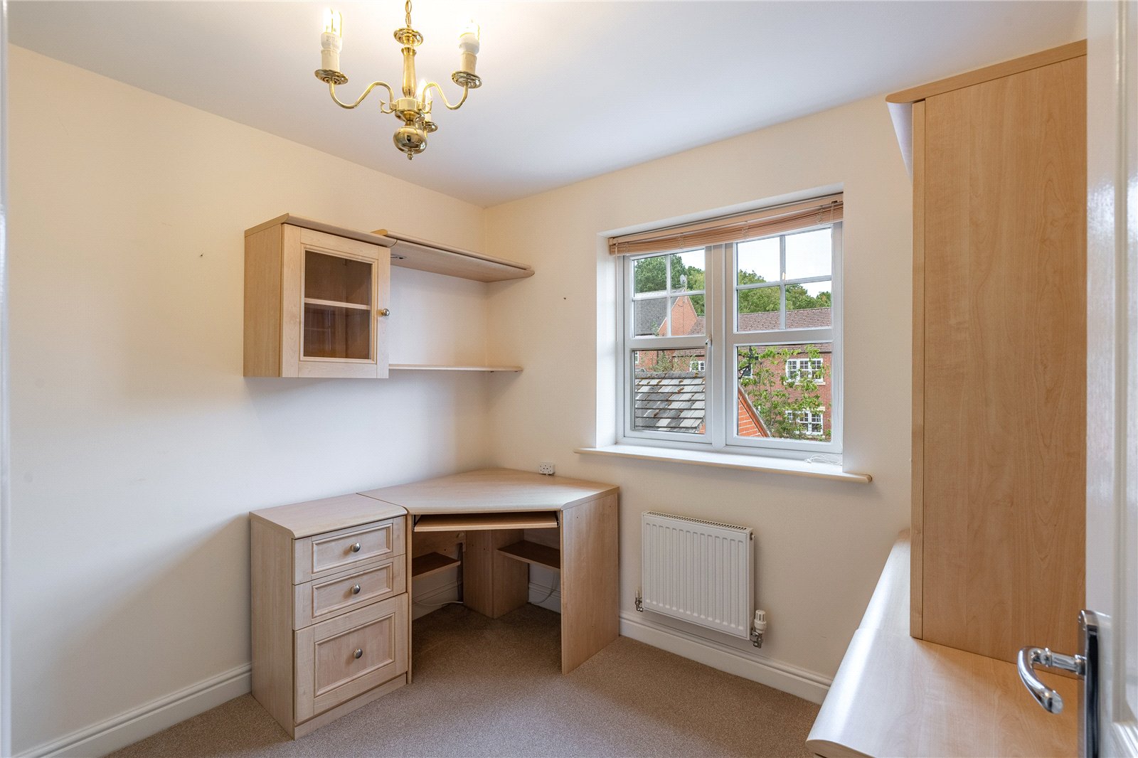 Jarrett Walk, Muxton, Telford, TF2 - DB Roberts