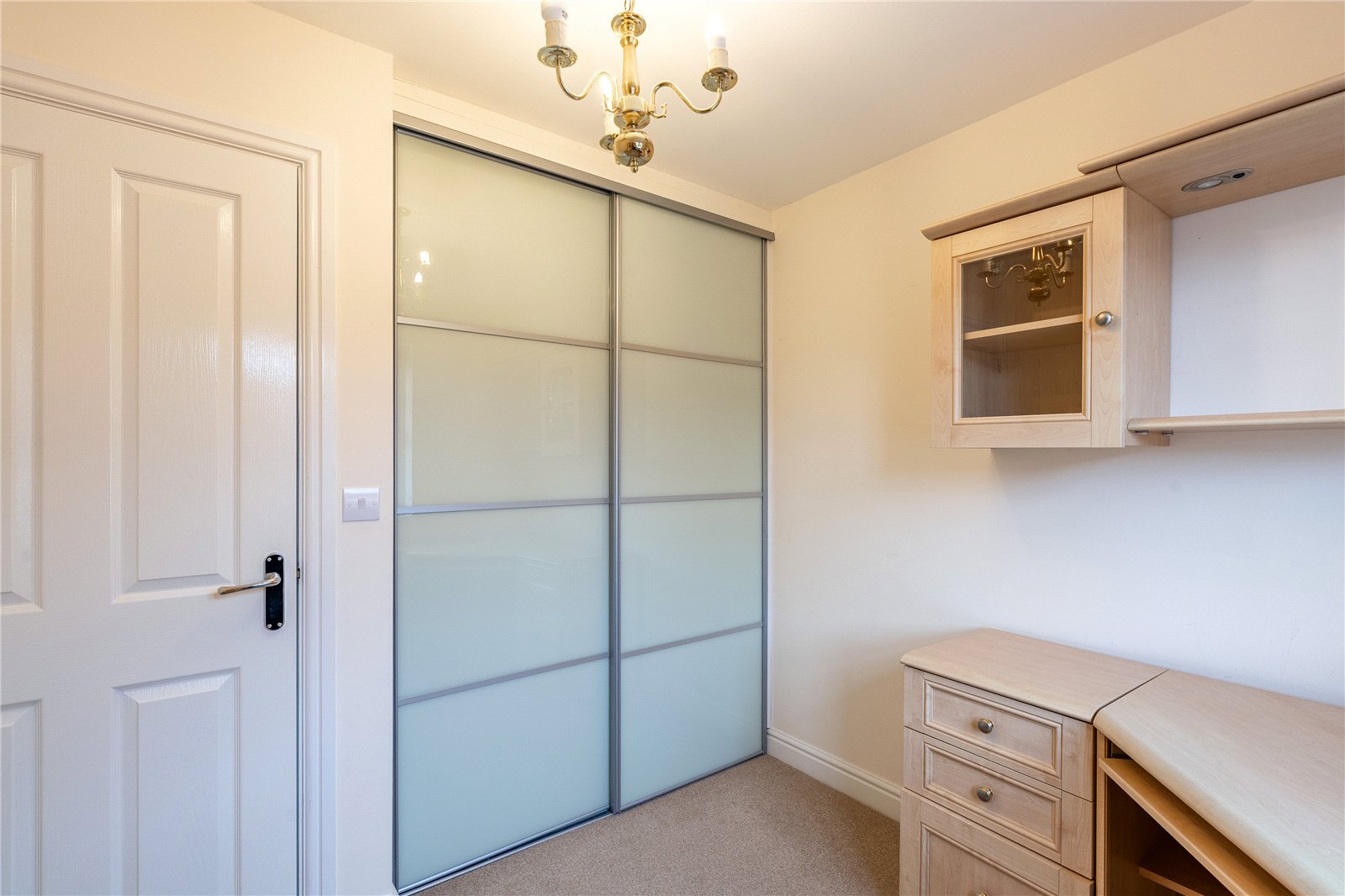 Jarrett Walk, Muxton, Telford, TF2 - DB Roberts