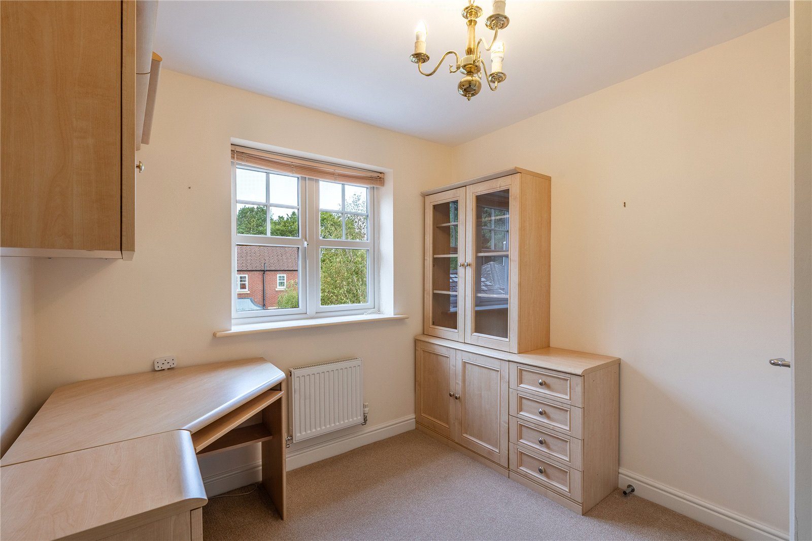Jarrett Walk, Muxton, Telford, TF2 - DB Roberts