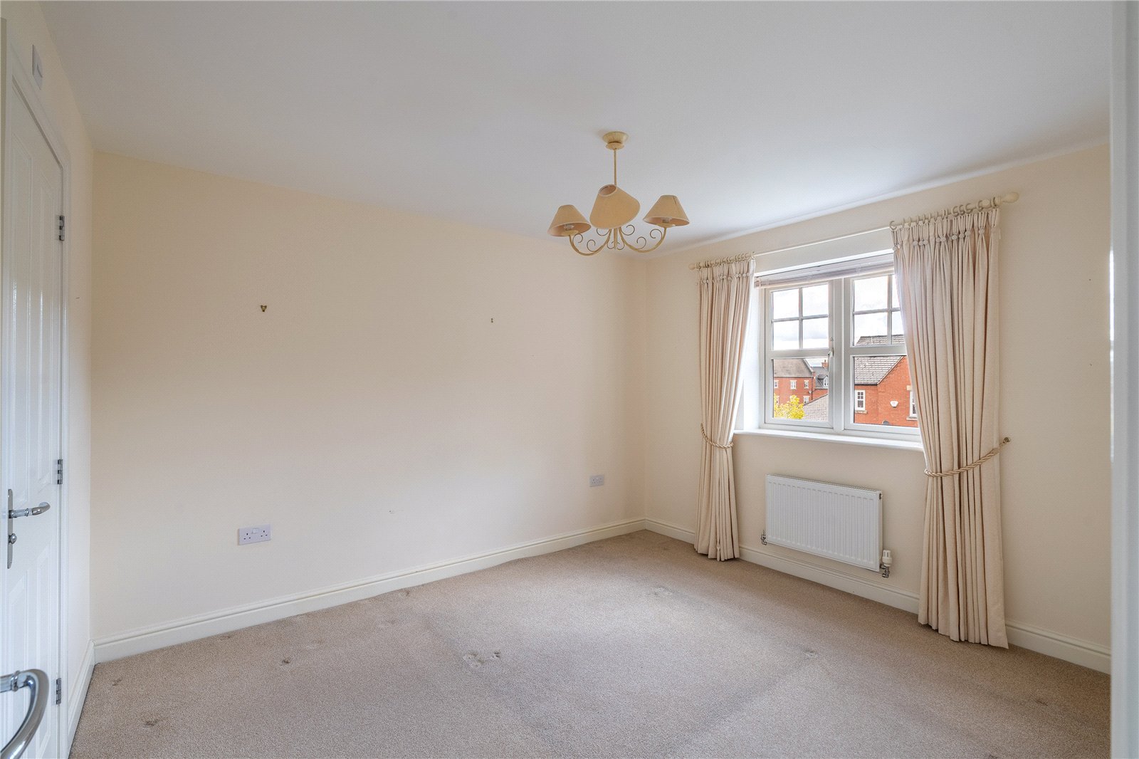 Jarrett Walk, Muxton, Telford, TF2 - DB Roberts